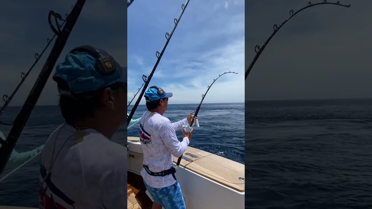 Trilobite Sport Fishing Previews 3
