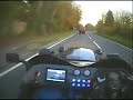 Megabusa Overtakes