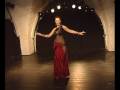 GAL SHIMRON - ANA ALBI ELIK MAYYAL !!!