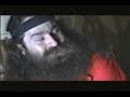 Montana Mountain Man Goes from Football to Wrestling To Film
