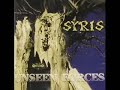 Syris - Tonic Sounds