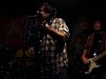 The Ziggens - Big Salty Tears
