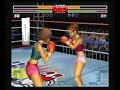 Love Upper - Kaori vs Meilin