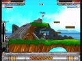 Territory War 1 - IRTL VS IRTL - Unlimited Ammo