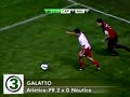 As 5 Defesas Mais Bonitas do 1º Turno do Brasileirão 2008 As 5 Defesas Mais Bonitas do 1º Turno do Brasileirão 2008
