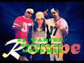 dj  warner - contra el muro mix