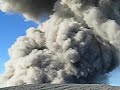 Indonesian Volcanoes