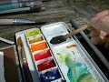 \"Backroads Artist\" with Cathy Johnson