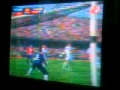 Gol de Xavi Báez vs pumas