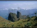 Siemien Mountains, Ethiopia Siemien Mountains, Ethiopia