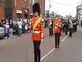 City Of Belfast Fifes&Drums