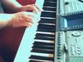 TI DIRO' - Valeria Rossi - cover pianoforte e voce