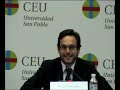 EN TIEMPOS DE CRISIS ¿QUÉ EMPRESA? ¿QUÉ TRABAJO? (Parte 1) EN TIEMPOS DE CRISIS ¿QUÉ EMPRESA? ¿QUÉ TRABAJO? (Parte 1)