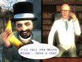 banana phone   the official gmod video by joecool