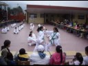 Soo Bahk Do Moo Duk Kwan Dojang Huechuraba chile Soo Bahk Do Moo Duk Kwan Dojang Huechuraba chile