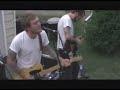 The Gaslight Anthem - I Coulda Been A Contender