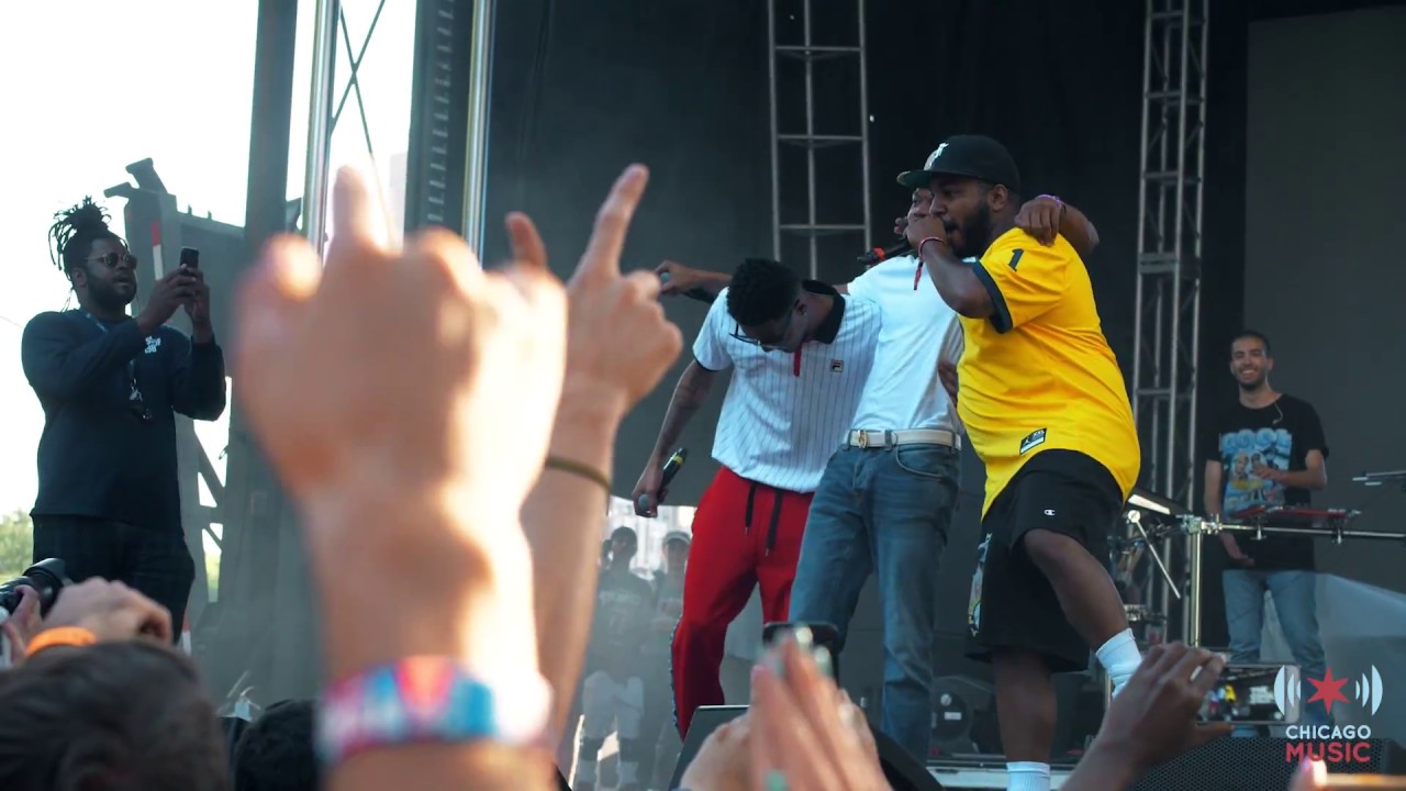 North Coast Music Festival