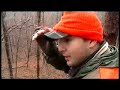 Deer Hunting, Ryan Shafer shoots a huge Whitetail in Ohio