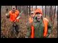 Deer Hunting, Ryan Shafer shoots a huge Whitetail in Ohio