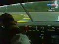 Onboard Lap of Le Mans 1999 with Christophe Bouchut