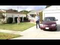 Behind the Scenes of Castrol Think With Your Dipstick