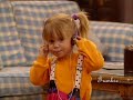 Michelle tanner seasons 1,2&3 Michelle tanner seasons 1,2&3