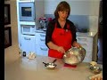Whipping Egg Whites