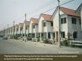 Thailand Innovative Low Cost Housing, Baan Eua Arthorn, by David Hoicka