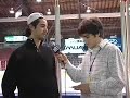 Entrevue avec Angelo Esposito Entrevue avec Angelo Esposito