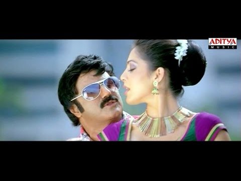 Ottedhunane Chuttedhuna Promo Song - Srimannarayana Movie Trailer Ottedhunane Chuttedhuna Promo Song - Srimannarayana Movie Trailer