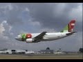 Airbus A310 TAP Portugal Air Show 2007  - Rapada nº4