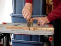 Neo Rockers separating and uniting large Neodymium Magnets