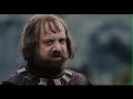 Ironclad Trailer 2011