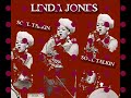 soul talkin the new cd from linda jones
all new tracks, never before heard miss jones in the studio getting ready to record. a duet with her daughter terry jones.  my mom sang like no other the queen of soul aretha franklin is quoted as saying linda jones is her favorite female singer. everyone is well aware of my mom's hits 