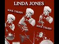 soul talkin the new cd from linda jones
all new tracks, never before heard miss jones in the studio getting ready to record. a duet with her daughter terry jones.  my mom sang like no other the queen of soul aretha franklin is quoted as saying linda jones is her favorite female singer. everyone is well aware of my mom's hits 
