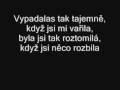 leoš mareš-tři slova