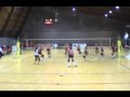 13_Ramonda-SanVito::Sintesi e commento sulla tredicesima giornata di campionato di serie B2 F gir. C:
S.lle Ramonda Montecchio - G.P.S. San Vito
3-2 (25-23 / 21-25 / 25-20 / 18-25 / 15-11)