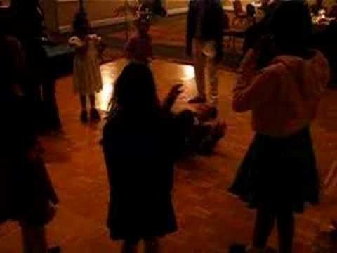 St. Paul of the Cross Dinner Dance 2006