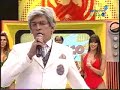 Deputado Clo canta no Panico na TV
