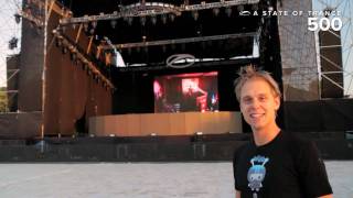 ASOT500 - Buenos Aires Video Report