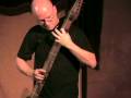 Rob Martino - Conscious Stream/Outro live (FredTap 2008 part 3)