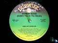 The Invisibles - Donkey Kong (Catch You In The Break)