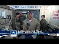 Today : Access Granted 08-05-06 : Malmstrom Air Force Base