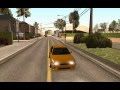 Proton Wira Slammed para GTA San Andreas vídeo 1