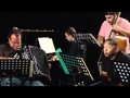 If You Love Me - Wynton Marsalis & Richard Galliano
