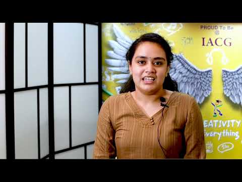 IACG Multimedia College Hyderabad General video thumbnail 7