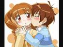 Anime Couples Fall to Pieces