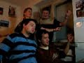 Karaoke Torn Slovak on intrak