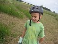 Tasmehan - Cykeldrengen