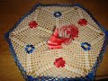 tejidos a crochet